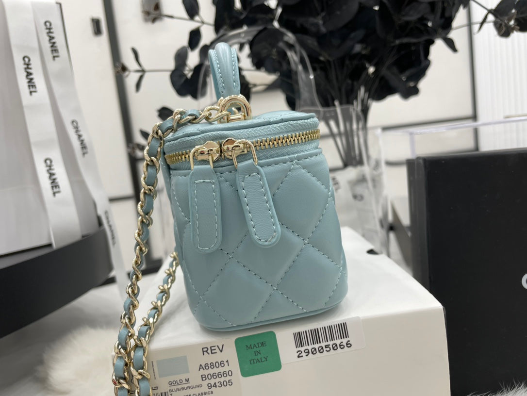 Chanel - Luxury Bag - CHL - 1086