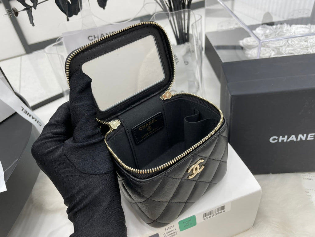 Chanel - Luxury Bag - CHL - 1085