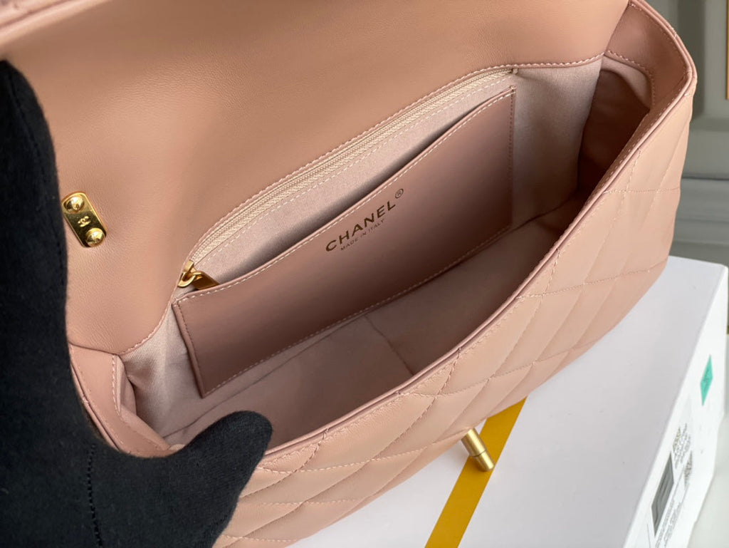 Chanel - Luxury Bag - CHL - 1143