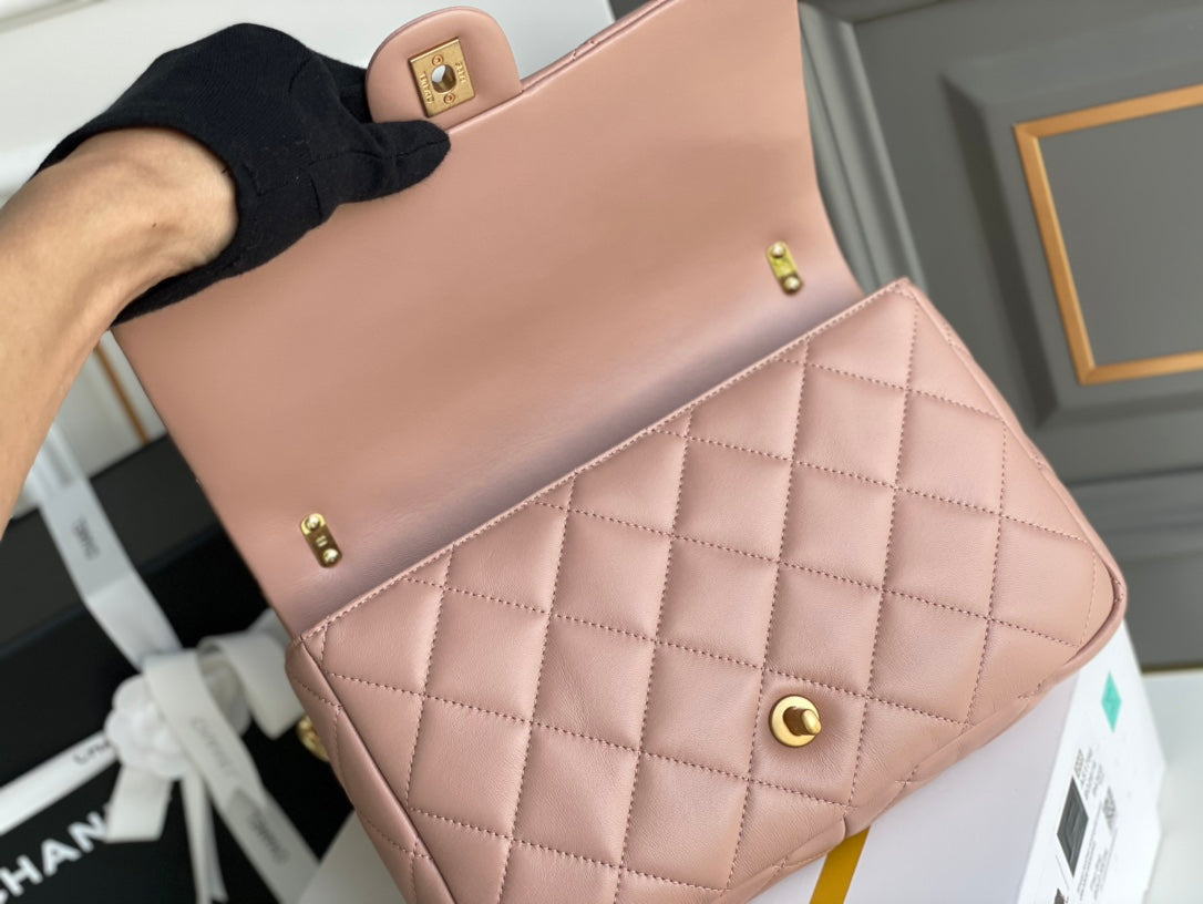 Chanel - Luxury Bag - CHL - 1143