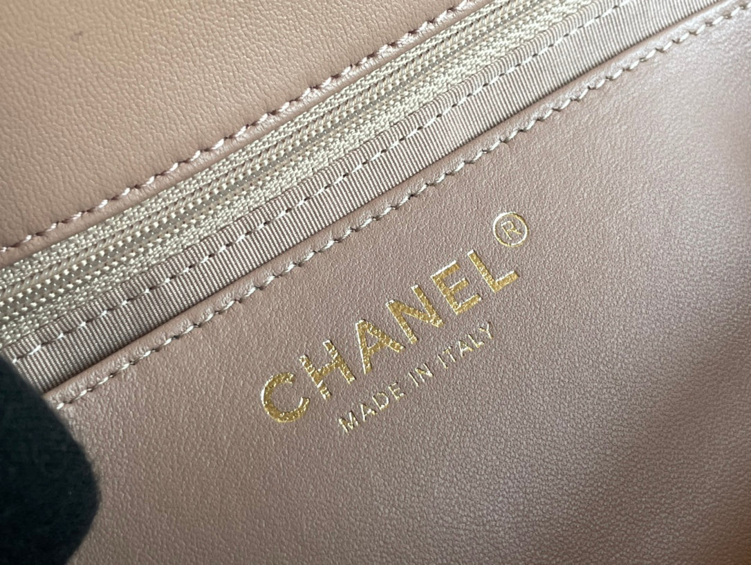 Chanel - Luxury Bag - CHL - 1143