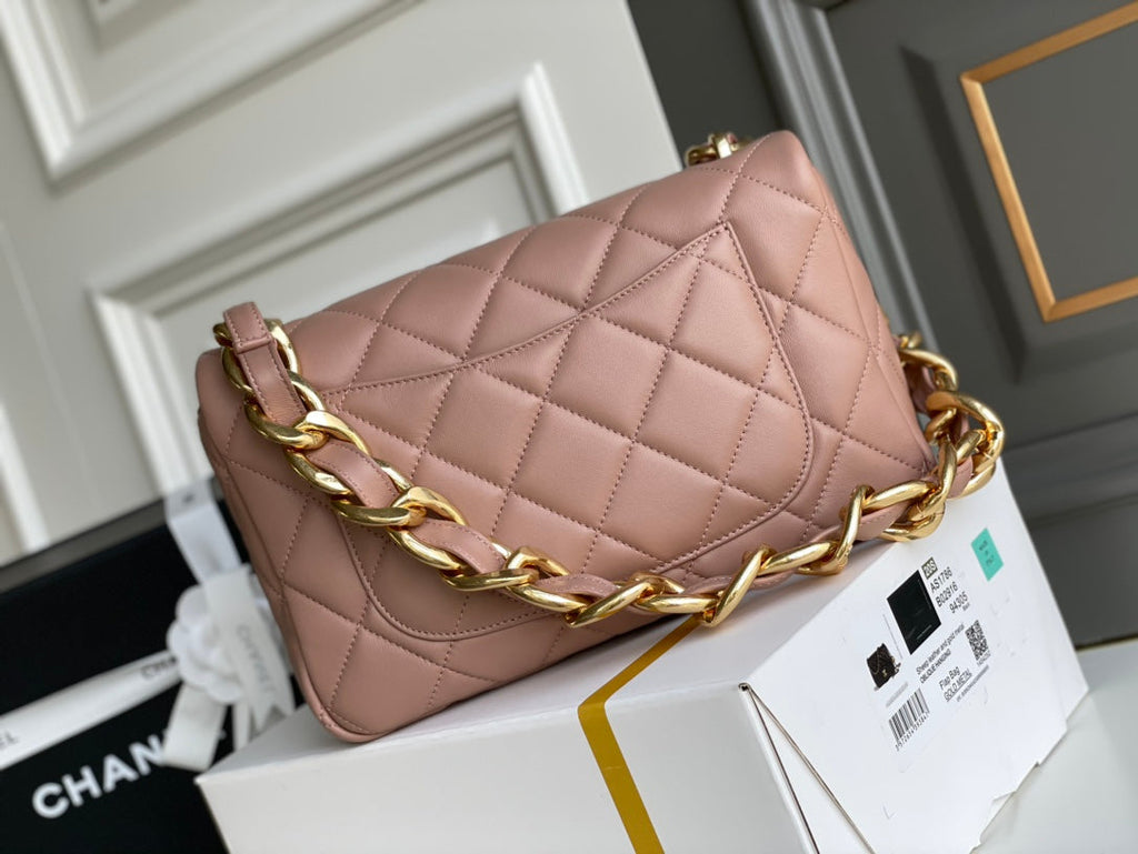 Chanel - Luxury Bag - CHL - 1143