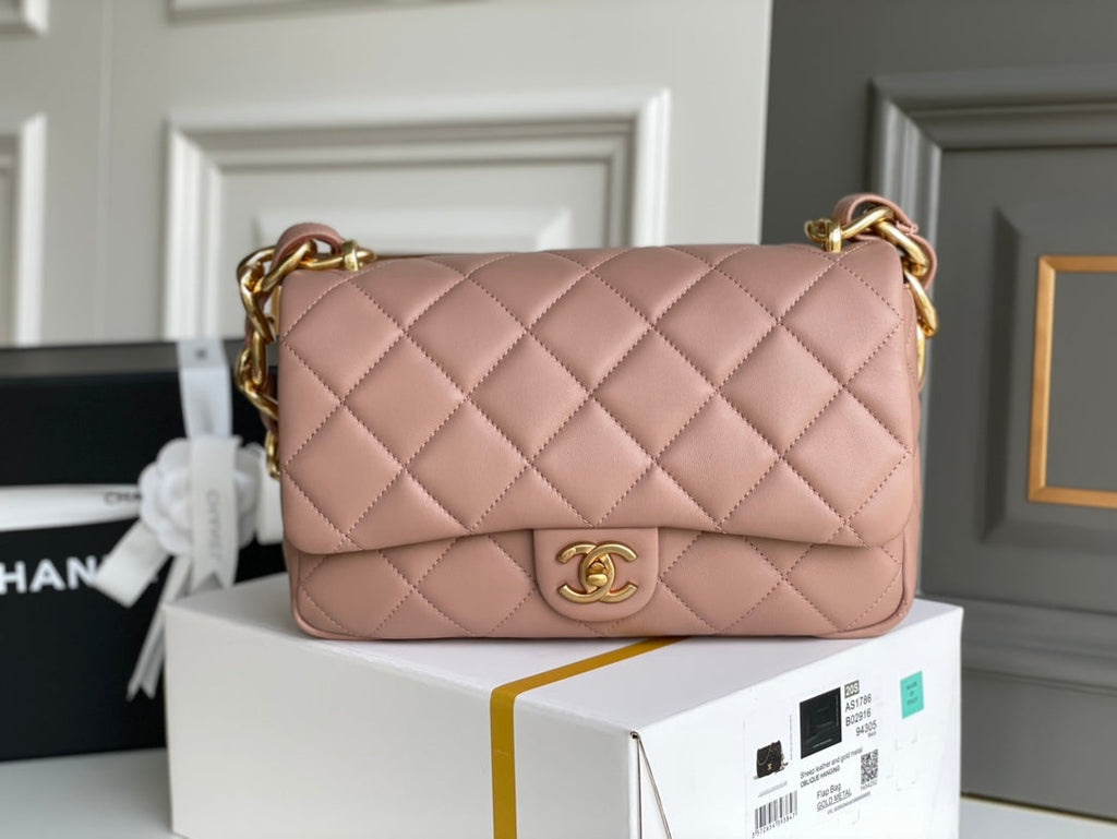 Chanel - Luxury Bag - CHL - 1143