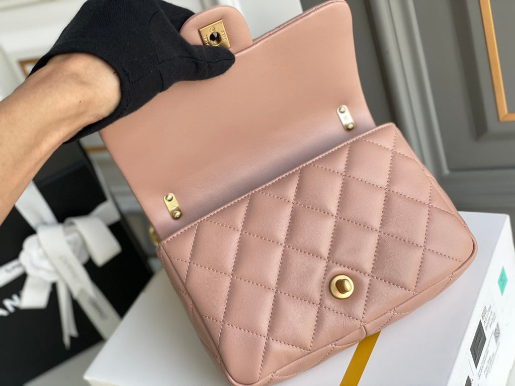 Chanel - Luxury Bag - CHL - 1142