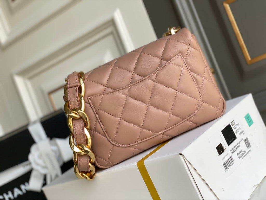 Chanel - Luxury Bag - CHL - 1142