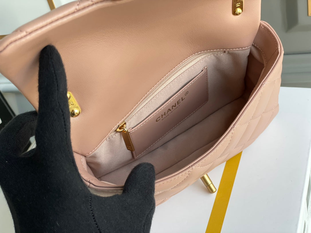Chanel - Luxury Bag - CHL - 1142