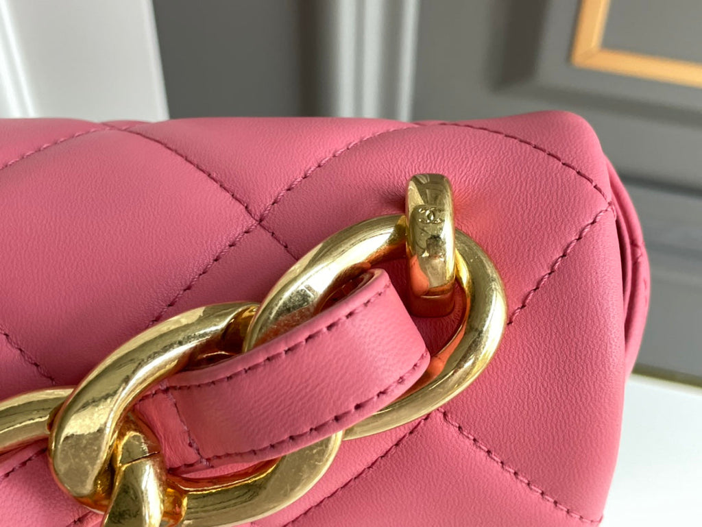 Chanel - Luxury Bag - CHL - 1141