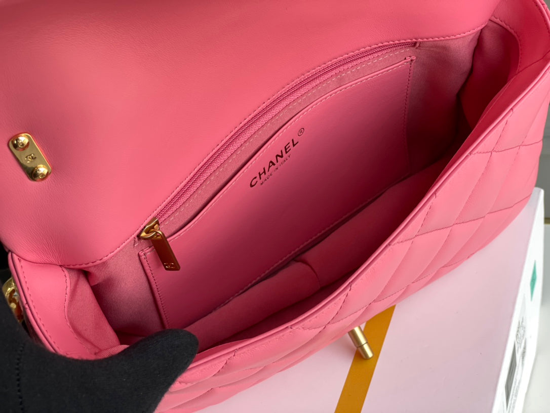 Chanel - Luxury Bag - CHL - 1141