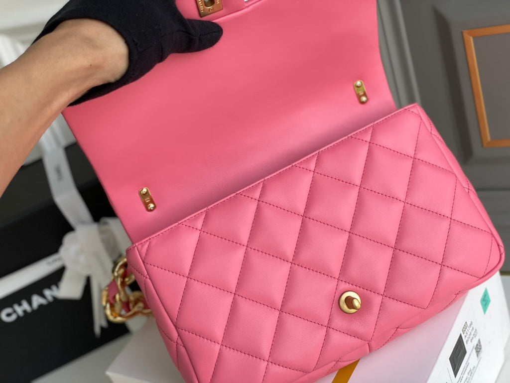 Chanel - Luxury Bag - CHL - 1141