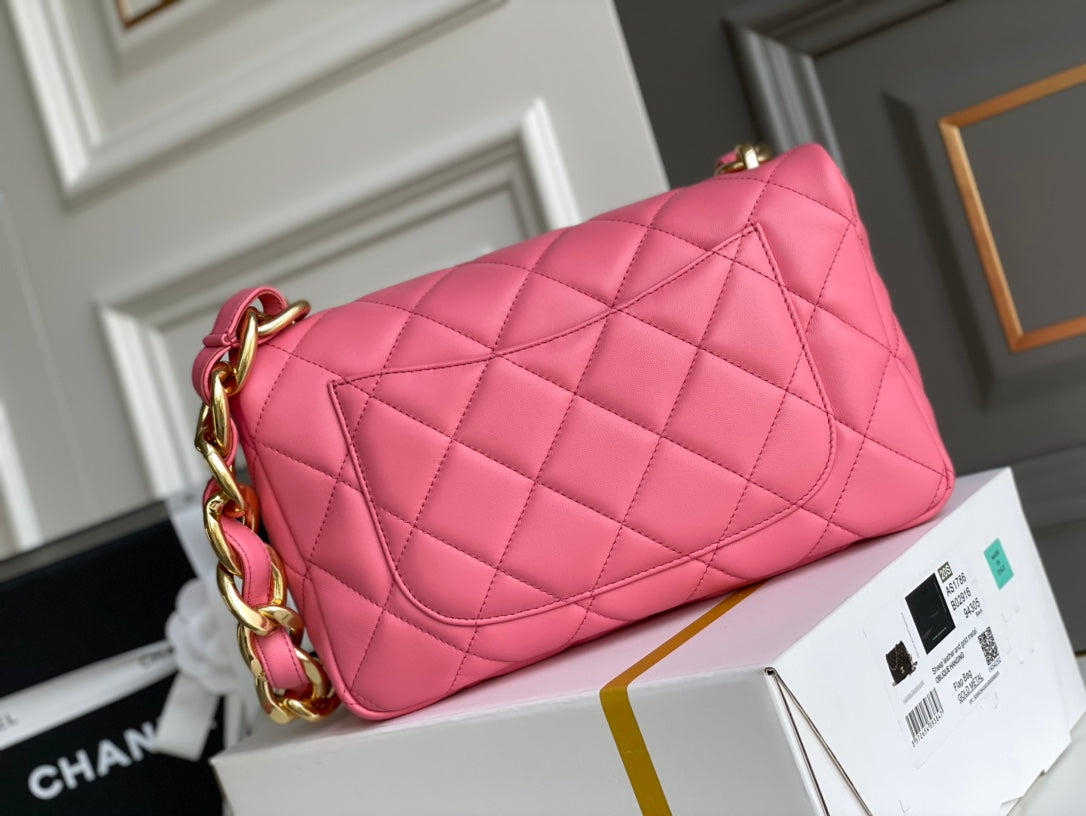 Chanel - Luxury Bag - CHL - 1141