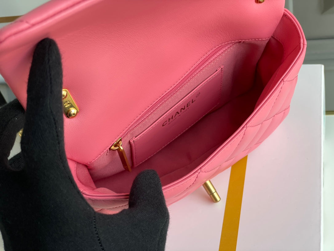 Chanel - Luxury Bag - CHL - 1140