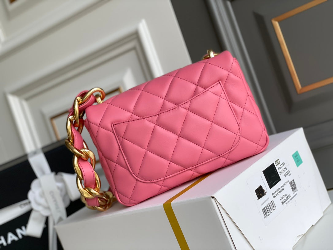 Chanel - Luxury Bag - CHL - 1140