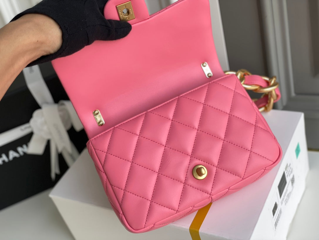 Chanel - Luxury Bag - CHL - 1140