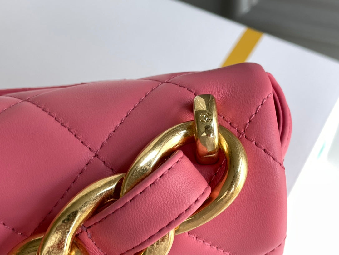 Chanel - Luxury Bag - CHL - 1140