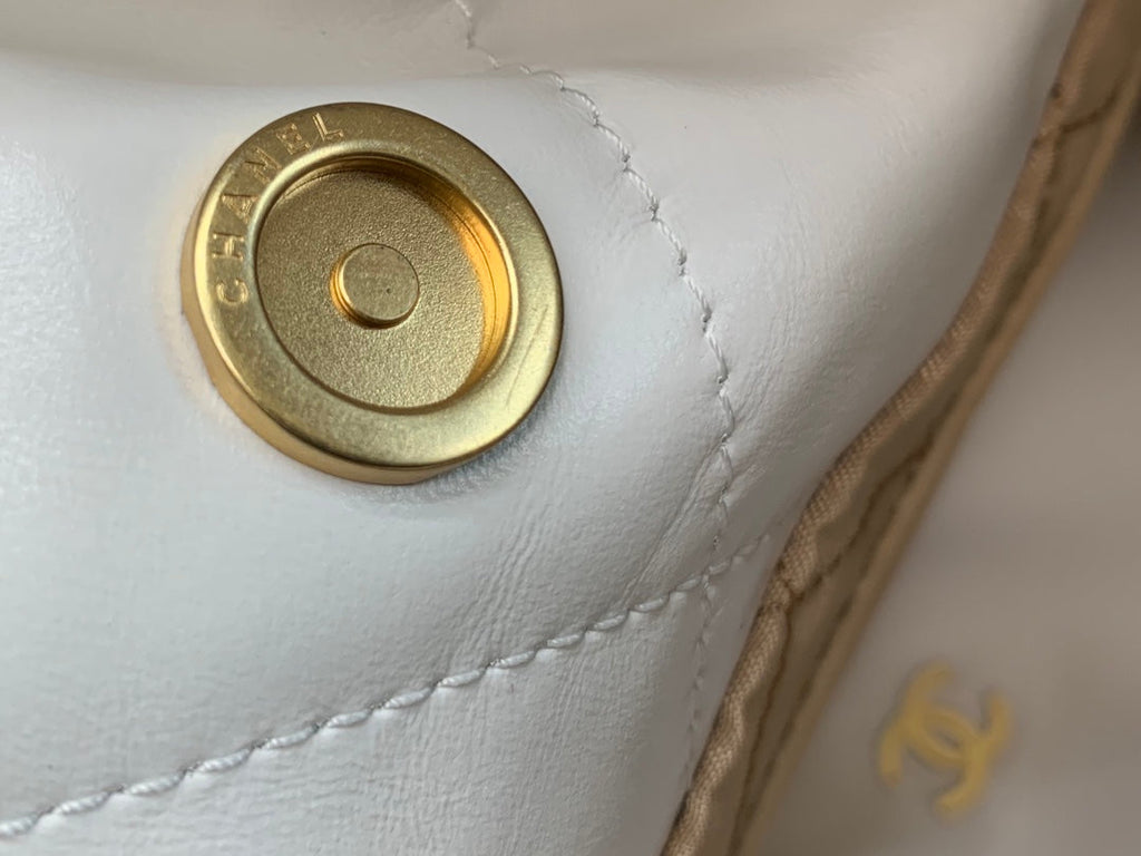 Chanel - Luxury Bag - CHL - 970