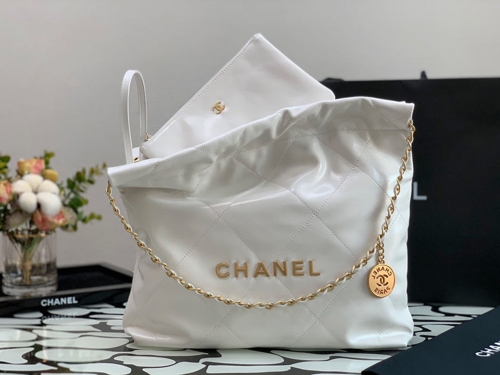 Chanel - Luxury Bag - CHL - 969
