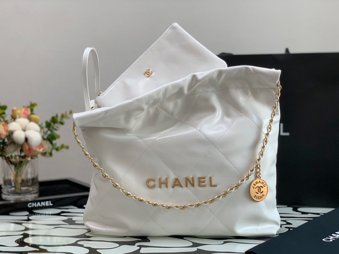 Chanel - Luxury Bag - CHL - 969