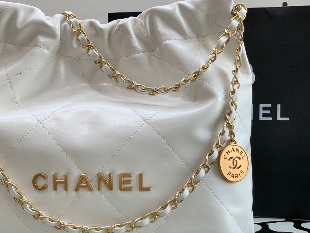 Chanel - Luxury Bag - CHL - 969