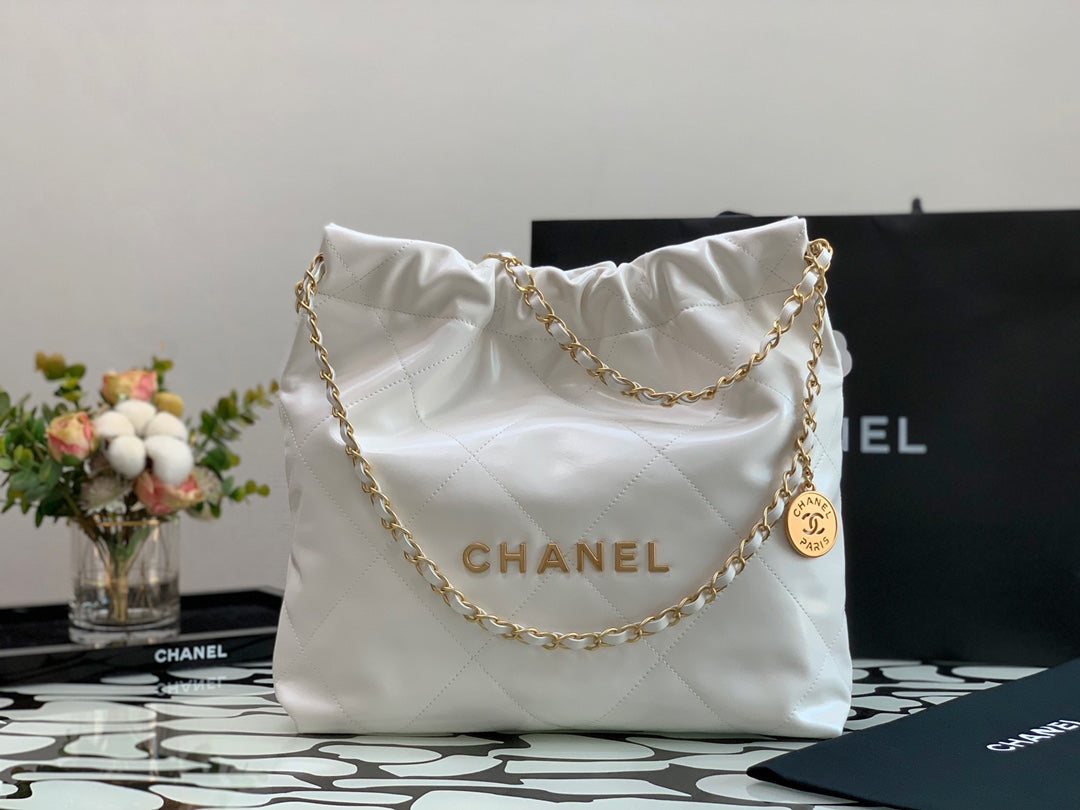 Chanel - Luxury Bag - CHL - 969