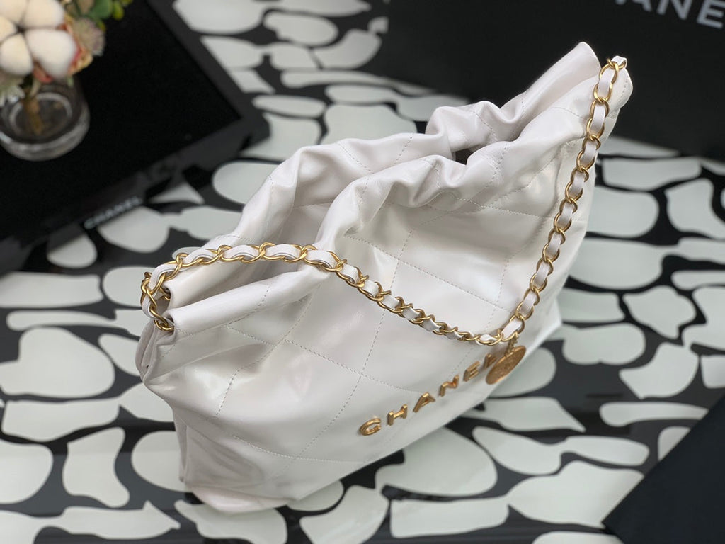 Chanel - Luxury Bag - CHL - 969