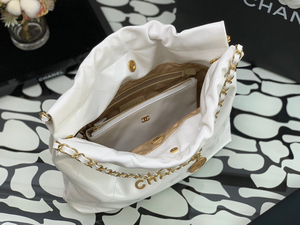 Chanel - Luxury Bag - CHL - 969