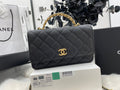Chanel - Luxury Bag - CHL - 508