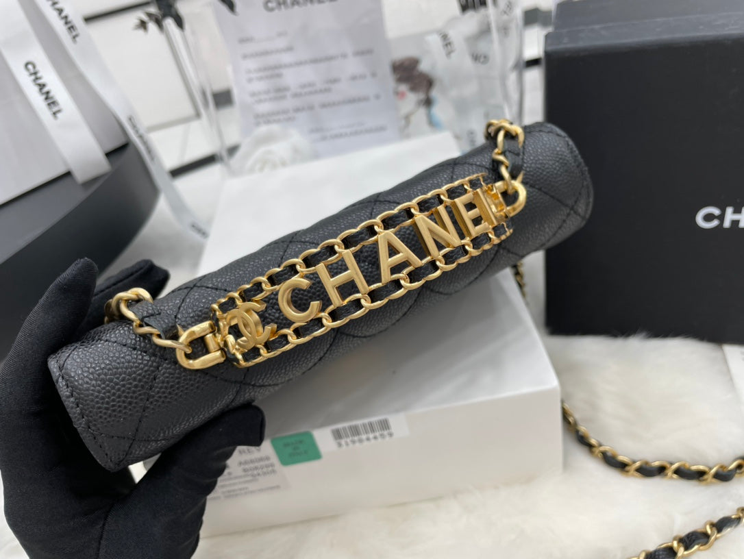 Chanel - Luxury Bag - CHL - 508