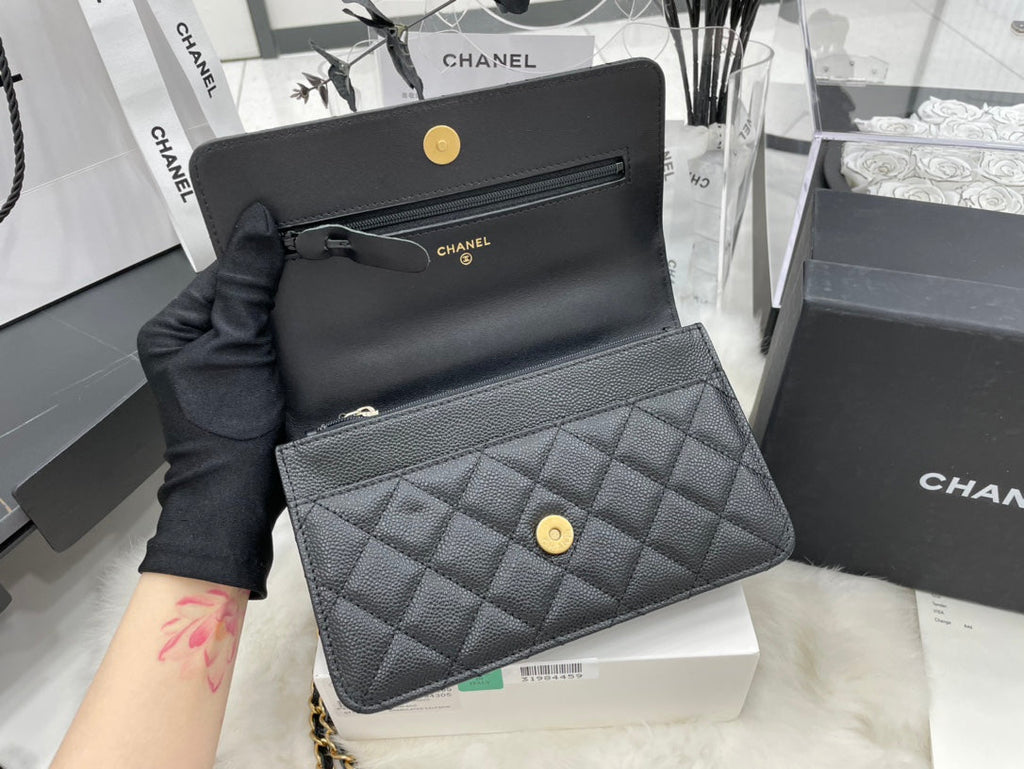 Chanel - Luxury Bag - CHL - 508
