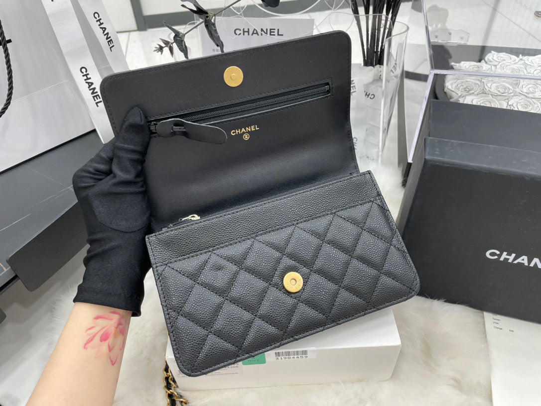 Chanel - Luxury Bag - CHL - 508