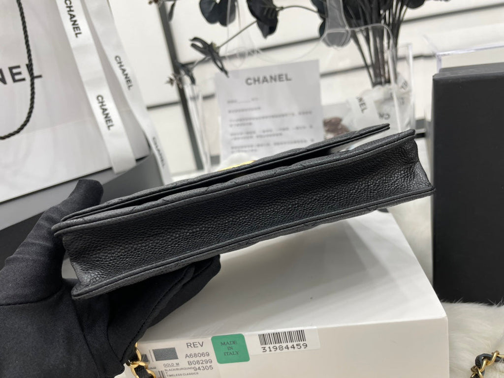 Chanel - Luxury Bag - CHL - 508