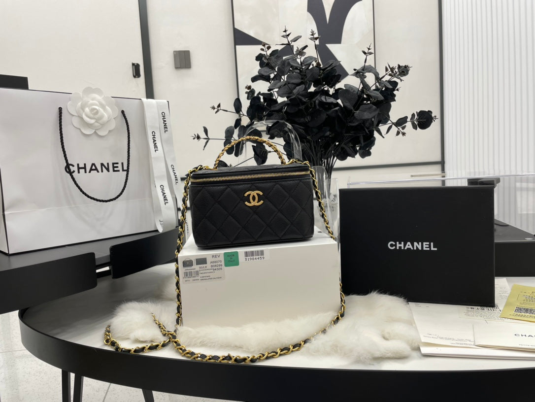 Chanel - Luxury Bag - CHL - 511