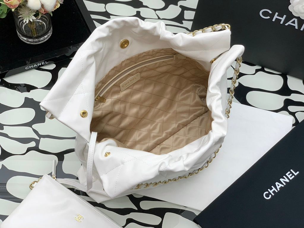 Chanel - Luxury Bag - CHL - 967