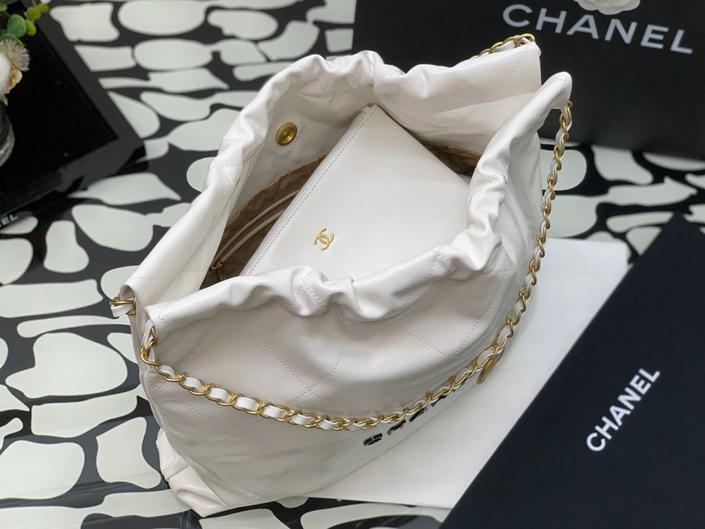 Chanel - Luxury Bag - CHL - 967