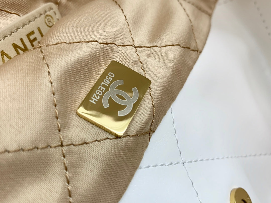 Chanel - Luxury Bag - CHL - 967