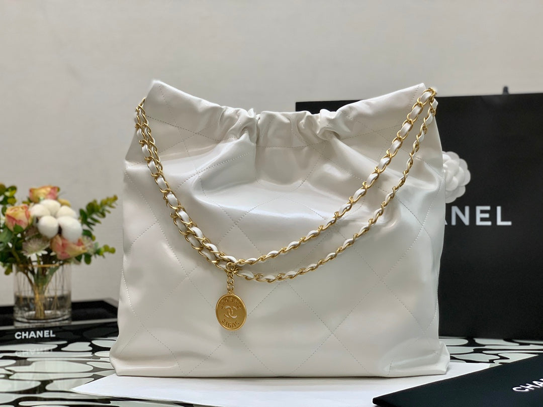 Chanel - Luxury Bag - CHL - 967