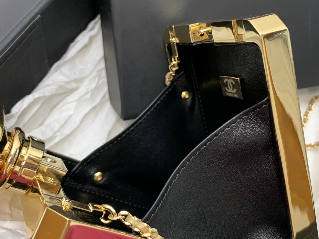 Chanel - Luxury Bag - CHL - 995