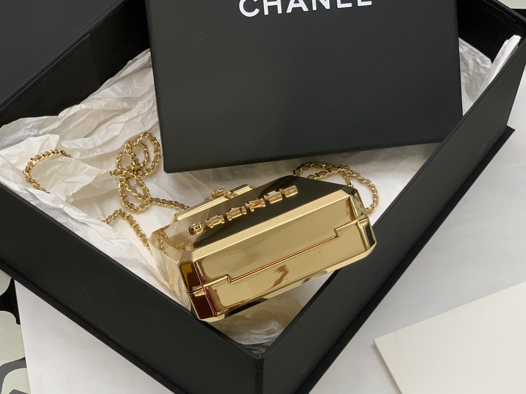 Chanel - Luxury Bag - CHL - 995