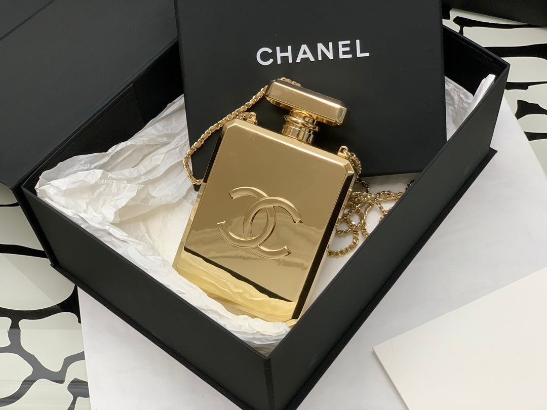 Chanel - Luxury Bag - CHL - 995