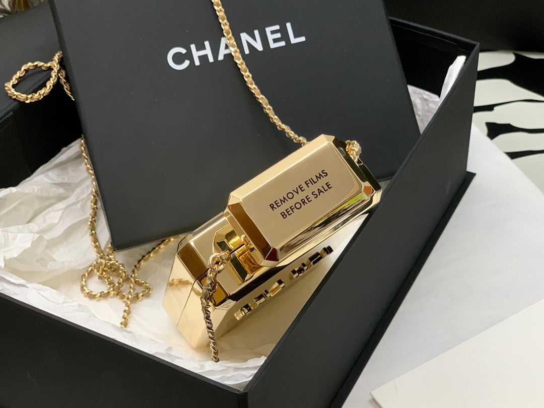 Chanel - Luxury Bag - CHL - 995