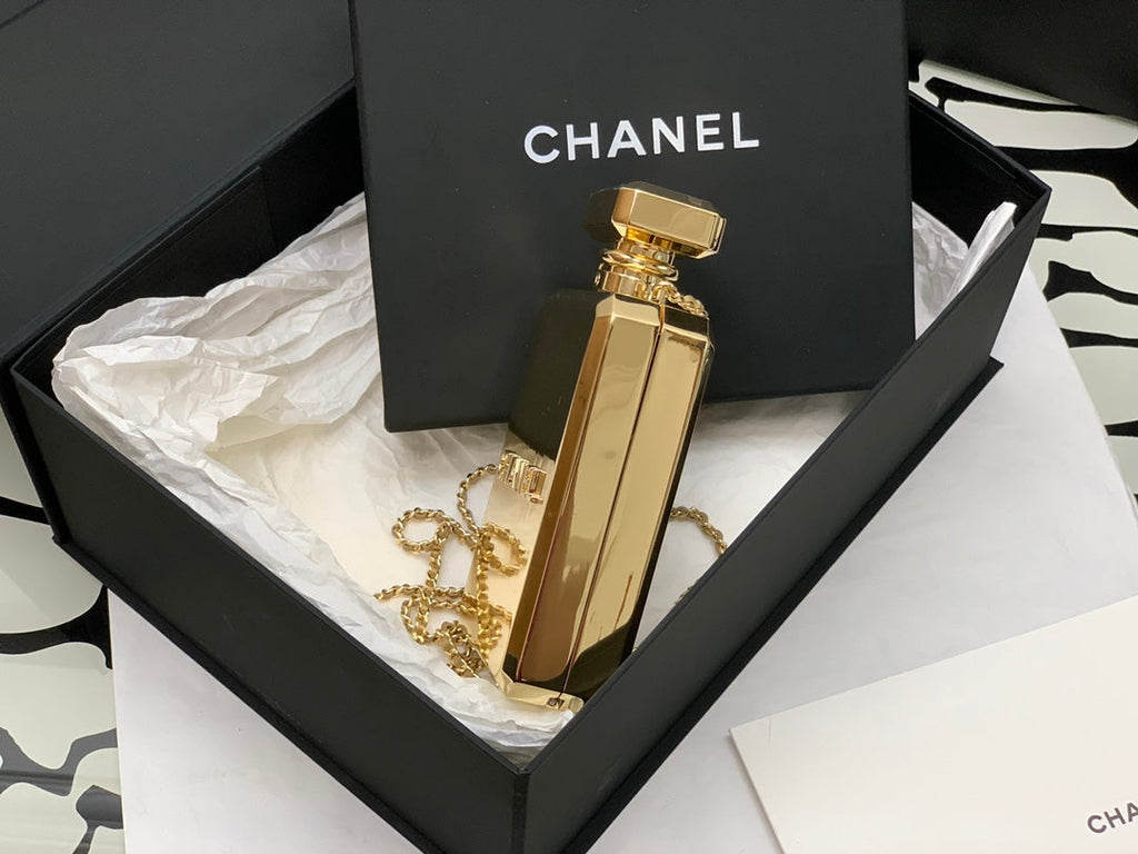 Chanel - Luxury Bag - CHL - 995