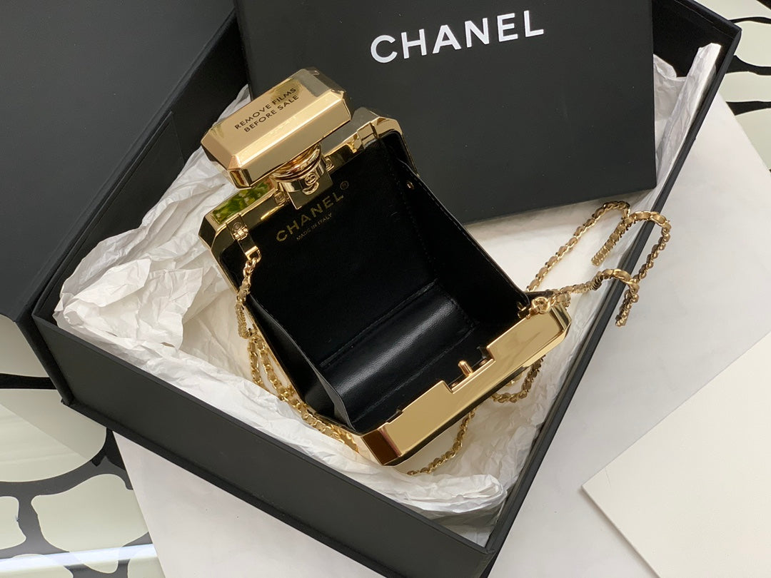 Chanel - Luxury Bag - CHL - 995