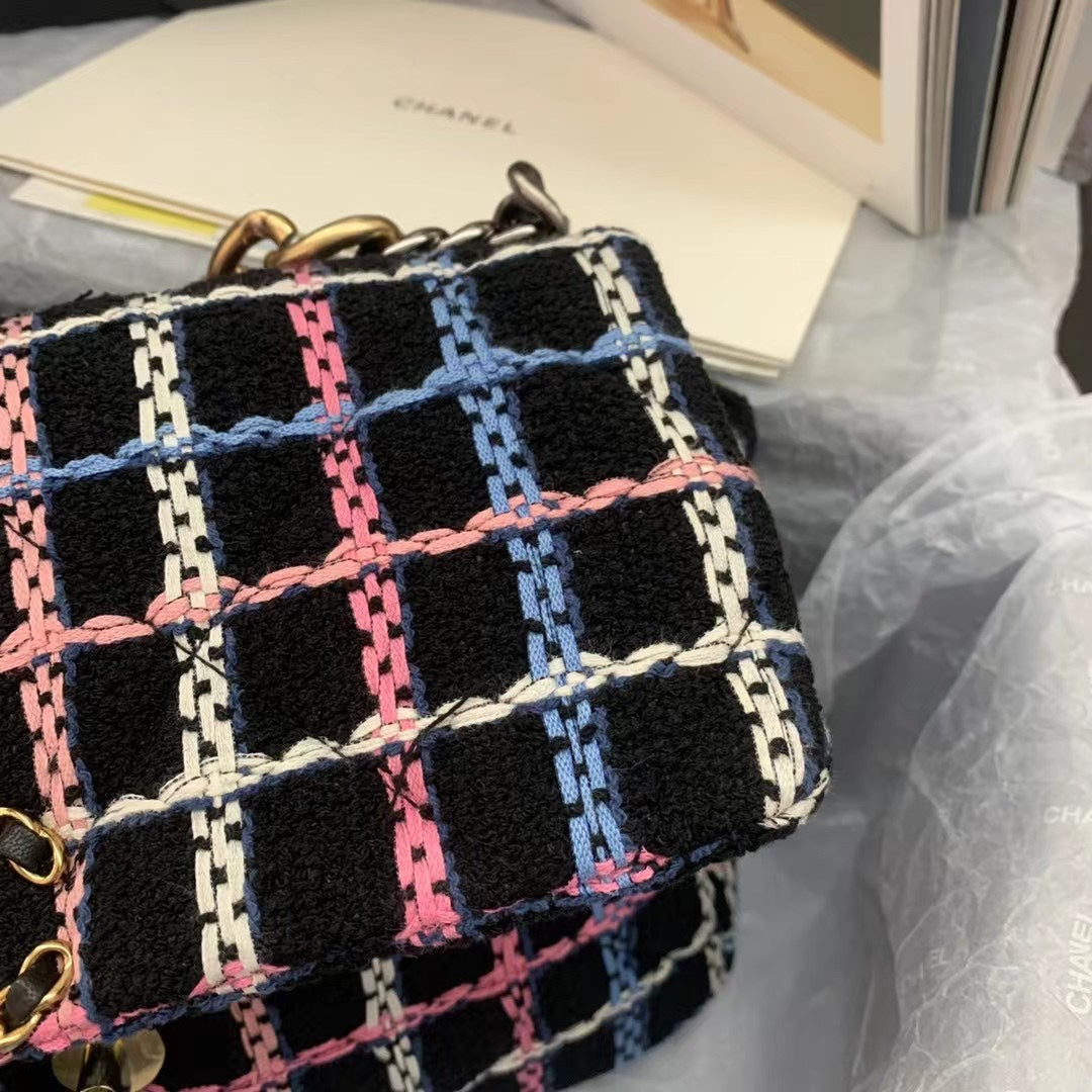 Chanel - Luxury Bag - CHL - 1029