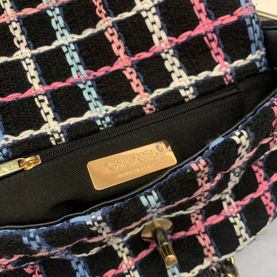 Chanel - Luxury Bag - CHL - 1029