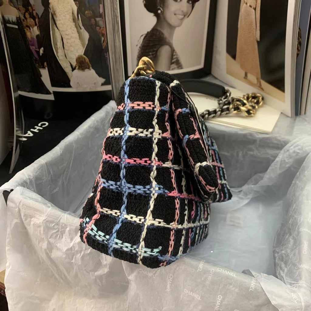 Chanel - Luxury Bag - CHL - 1029