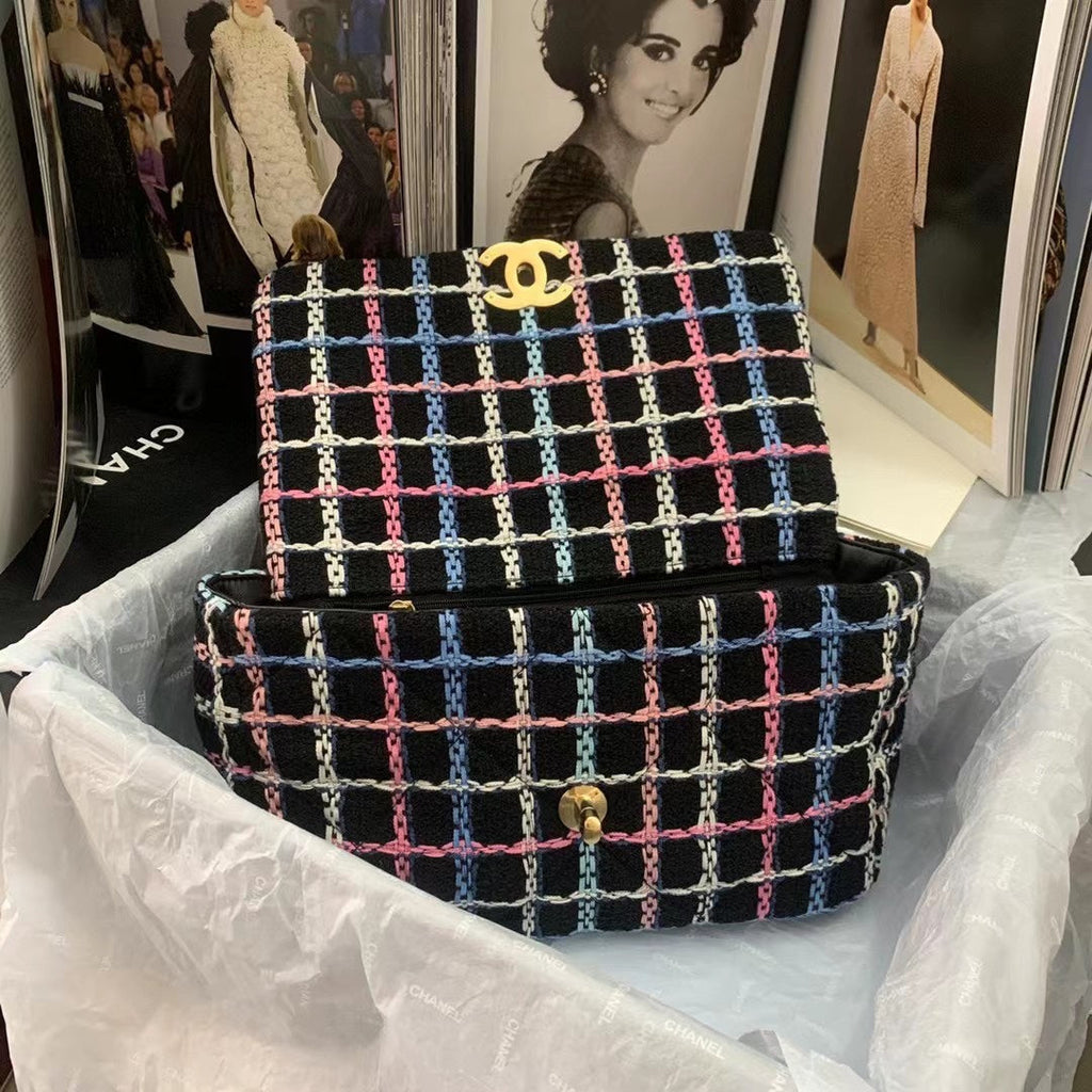 Chanel - Luxury Bag - CHL - 1029