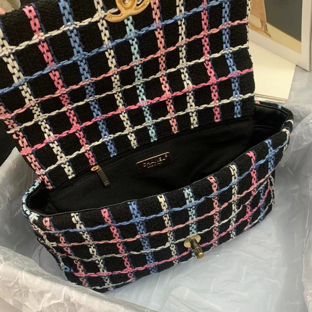 Chanel - Luxury Bag - CHL - 1029