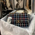 Chanel - Luxury Bag - CHL - 1029