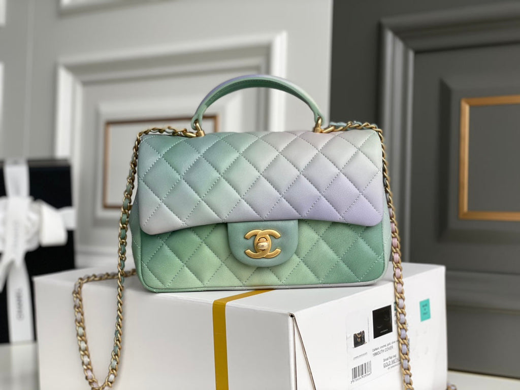 Chanel - Luxury Bag - CHL - 1032