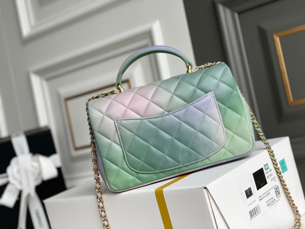 Chanel - Luxury Bag - CHL - 1032