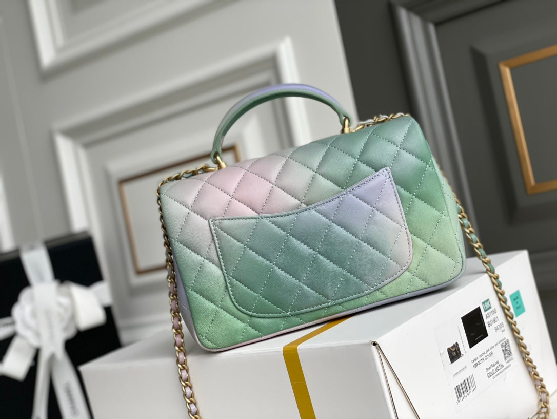 Chanel - Luxury Bag - CHL - 1032
